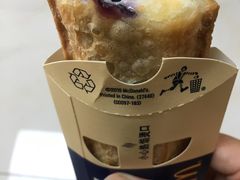 -麦当劳(朝阳北路店)