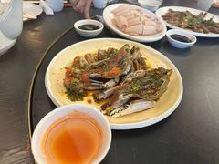 -吴记富苑(朝阳店)