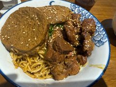 -一味老卤面(大石桥店)
