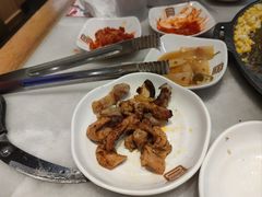 -韩宫宴烤肉·料理(青浦宝龙店)