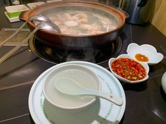 -椰小名·竹笙椰子鸡(中堂店)