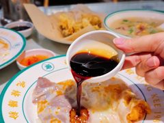 -西关明记肠粉·亚洲地标美食(北京路店)