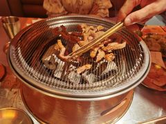 -西塔老太太泥炉烤肉(苏州大悦城店)