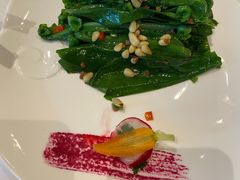 -若蘭慈·无国界素食料理(欢乐海岸店)