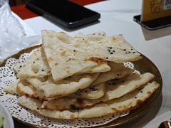 -清真· AL-JANNAT 佳纳特餐厅(仙林店)