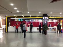 -红旗电影院