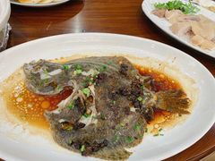 -东江海鲜酒家(艺都分店)