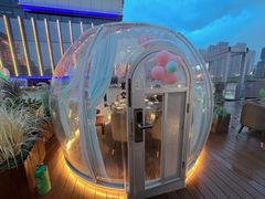 -享月汤皇·海鲜小火锅·聚会(曲江创意谷店)