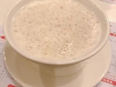 鲜奶鸡旦麦片-大哥餐厅(西城花园店)