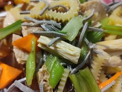 -孟记粥铺·家常菜·烧烤·粥(亚运村店)