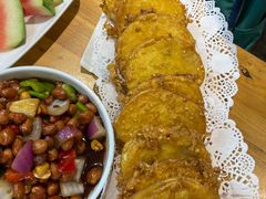 -0317火锅鸡·清真(正达店)