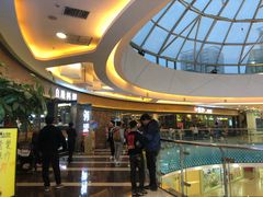-韩盛·盛江山自助料理(沈辽路万达店)