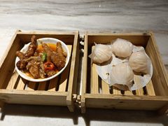 -滋粥楼·顺德菜海鲜茶点(金融城店)