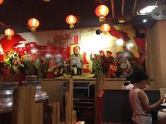 -金掌勺锅包肉(太原万达店)