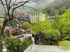-莫干山风景区