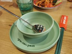 -迷你椰·泰式大排档(湖州衣裳街店)