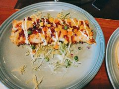 鸡肉奶酪卷-么哈MOJAR(北京五道口店)