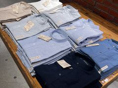 -无印良品(京都BAL店)