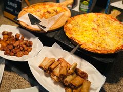 -二楼咖啡厅·厦门源昌凯宾斯基大酒店(湖滨中路店)