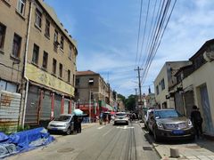 -馅饼粥·百年传承 since1926(中山路店)