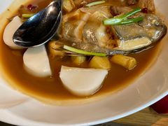 -新荣记(西溪湿地店)