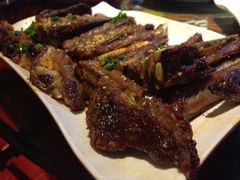 iphone_upload_pic-可可大虾武汉土菜大排档(万松园1店)
