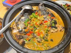 -陈先进鱼馆·地道农家菜(湖墅南路店)