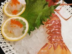 -Mr·Fish鱼鲜生海鲜放题(银泰in99店)