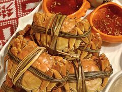 -水岸居湖景农家乐·阳澄湖大闸蟹