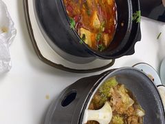 -馨方园食府·市井老南京菜