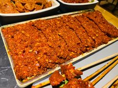 -杨家火锅(国美店)