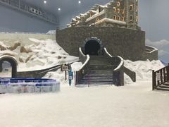 -哈尔滨热雪奇迹