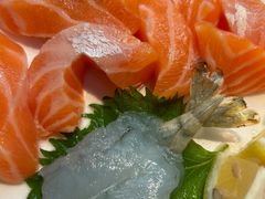 -曼格活海鲜·牛排自助(光明蓝鲸店)