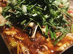 -铁道茶苑.色稷餐厅(莲花南路店)