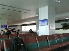 -福州长乐国际机场