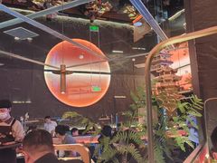 -西塔老太太泥炉烤肉(上海七宝领展广场店)