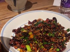 -树厨贵州菜(大十字店)