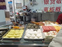 -常州糕团店(北大街新世纪商城店)