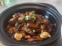 -高玛纳驴肉火烧(河间总店)