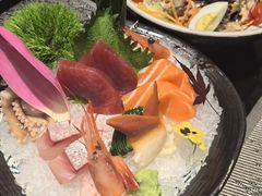 -昱匠·日本料理(金融街店)