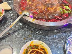 -李雪火锅食府(宽窄巷子总店)