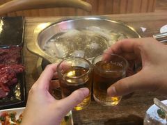 -牛总正宗牛肉火锅(魁奇路店)