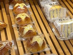 -0+1·手作面包(新北店)