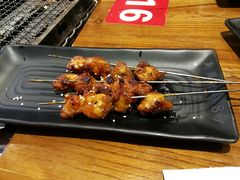 -烧货·活海鲜炭烧(湖滨商业街店)