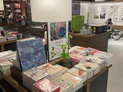 -茑屋书店(天目里店)