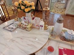 -茜尔维亚修身连锁(八佰伴店)