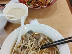 -大师兄·西北小馆(北站缤果空间店)