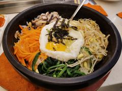 -小鲜肉延边朝鲜族烤串(珠海店)