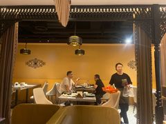 -耶里夏丽·丝路新疆菜·清真食品(徐汇南丹东路臻选店)
