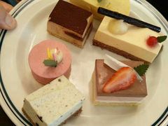 -天津水晶宫饭店